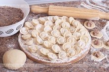 Pielmienie moskiewskie