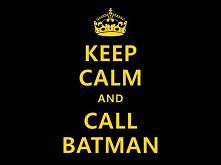 Batman *-*