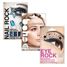 Star Beauty Transfer Set
by Rock Beauty London