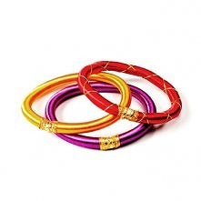 Sari Bracelet Set IX
by The Sari Express Company