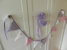 kratka Teddy lawenda