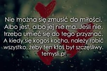 Nie można...