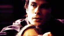 Damon ;*