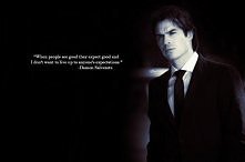 Damon ;*