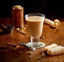 CHAÏ TEA LATTE

Składniki (...