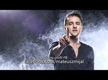 Mateusz Mijal - Niech się ludzie śmieją (Official Audio)