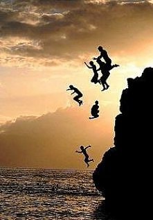 Już niedługo wakacje ;D