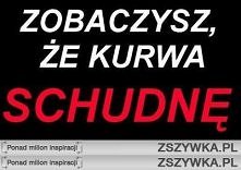 "Poddający się nigdy nie wygrywa, a wygrywający- nigdy się nie poddaje"