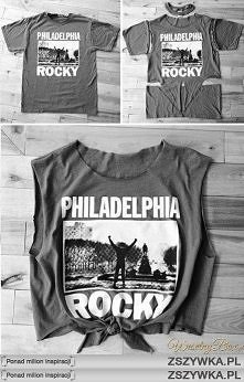 "Poddający się nigdy nie wygrywa, a wygrywający- nigdy się nie poddaje&q...