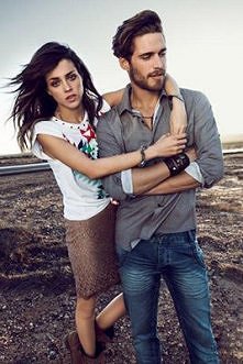 kolekcja marki Reporter