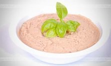 Majonezowy sos na różowo