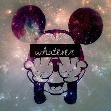 whatever <3