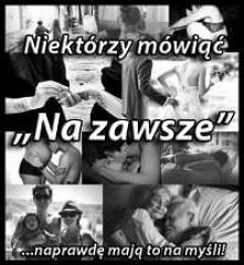 ,,Na zawsze''
