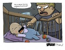 Coś dla komputerowców :D