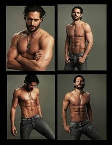 Joe Manganiello