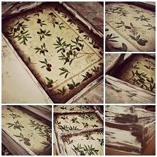 Kuchnia w style vintage