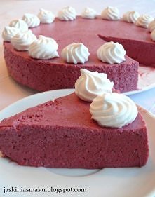 Mus owocowy

Składniki:
•500 gram owoców (użyłam mrożonych truskawek, malin i borówek)
•ok 120 gram cukru (można dać więcej lub mniej- do smaku)
•300 gram jogurtu naturalnego
•2...