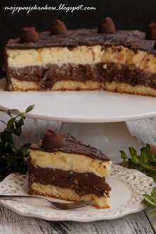 Ambasador - tort marzenie