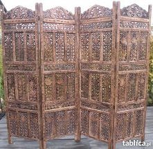 Parawan indyjski.Mango.Indy...