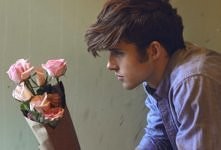 chciałabym te kwiaty...