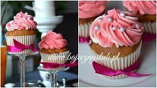 muffiny weselne cupcakes ślubne