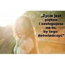 Życie..