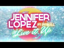Jennifer Lopez ft. Pitbull ...