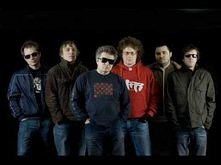 T.Love - Ajrisz 
Prostych słów się boi największy nawet twardziel, proste słowa z gardła nie chcą wyjść najbardziej!