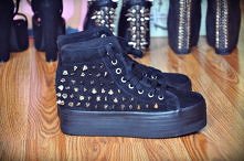 High Life with Jeffrey Campbell