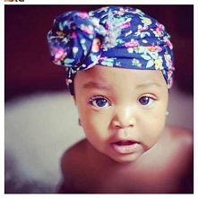 Jej. Jaka śliczna! <3