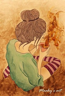 dla tych co lubią herbę