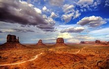 Monument Valley, USA