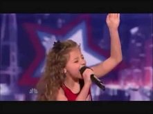 Mam Talent- Boskie !! Trzy 9-latki śpiewają piosenkę Justina Biebera- Baby