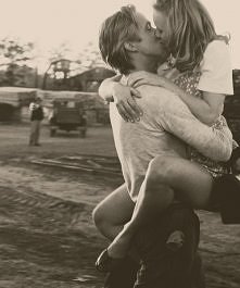 noah and allie ♥