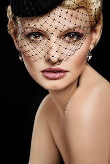 Joanna Straszak - modelka