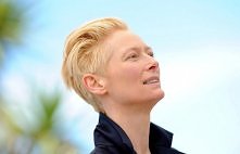 Tilda Swinton