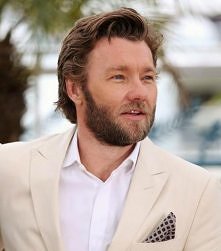 Joel Edgerton