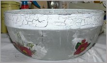 jak otrzymać spękania w decoupage -kliknij w zdjęcie