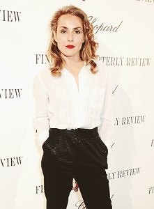 Noomi Rapace