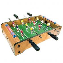 Biurkowe Piłkarzyki