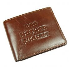 Portfel "Bad Motherfucker"