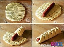 A MOŻE TAKI POMYSŁ NA PARÓW...