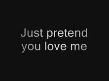 Anything For You - Evanescence - with lyrics