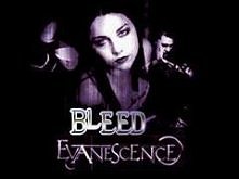 Bleed-Evanesce