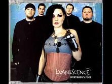 Evanescence - Everybody's Fool (Demo Version #1)