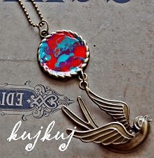 gołąbek prawie pokoju