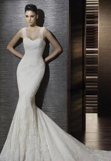 Jak dobrać suknię ślubną do...