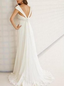 Jak dobrać suknię ślubną do...