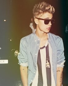 Justin Bieber <3