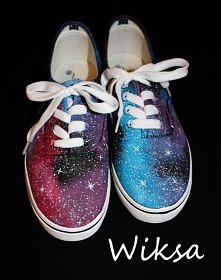 galaxy violet:)